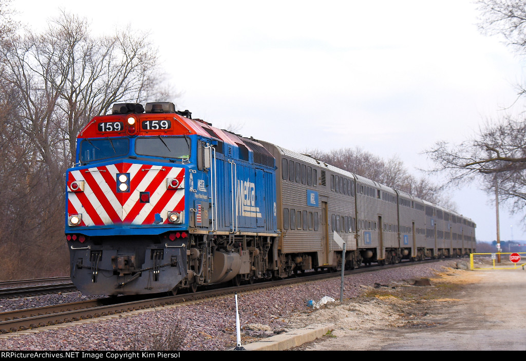 METX 159